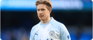 De Bruyne K.