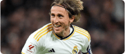 Modric L.