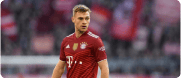 Kimmich J.